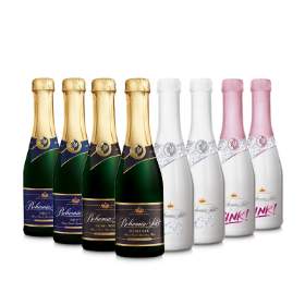 Balíček Velikonoční zajíček pro dospělé